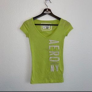 Aeropostale top